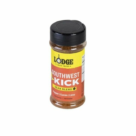 OLD WORLD SPICES BBQ SEASON STH KCK 5.8OZ OW76840